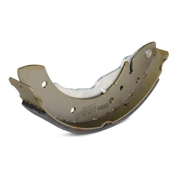 Genuine Bosch Brake Shoe Bs577 fits BMW 3 318i - 1.8 - 93-98 0986487327