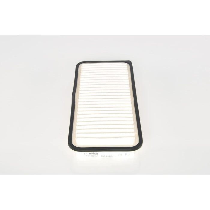 Genuine Bosch Car Air Filter S0154 fits Toyota iQ VVTi - 1.0 - 08-15 F026400154