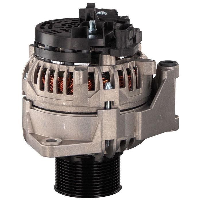 Febi 48948 Alternator Fits Mercedes Febi Bilstein  - Dynamic Drive