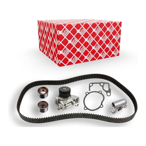 febi 173775 Timing Belt Kit Febi Bilstein  - Dynamic Drive