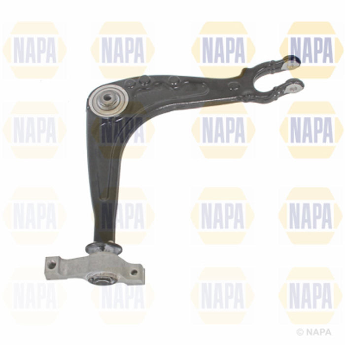 Genuine NAPA Wishbone (RH) for Citroen Peugeot 3521T8