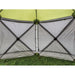 Quest Spring Up Screen House 4 Gazebo Side Walls Blinds 1 Pair BINDS ONLY Quest  - Dynamic Drive