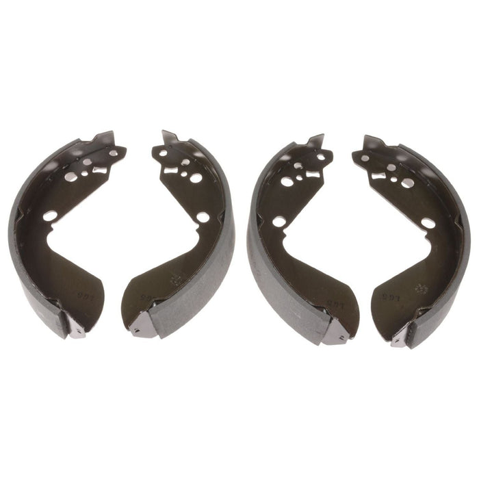 Blue Print ADK84123 Brake Shoe Set