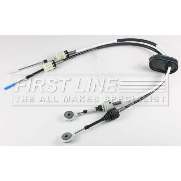 Genuine First Line Gear Control Cable fits Vauxhall Insignia Sports Tourer CDTi