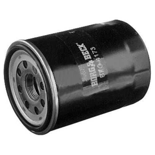 Genuine Borg & Beck Oil Filter fits Suzuki Grand VitaraGM BFO4173 Borg & Beck  - Dynamic Drive