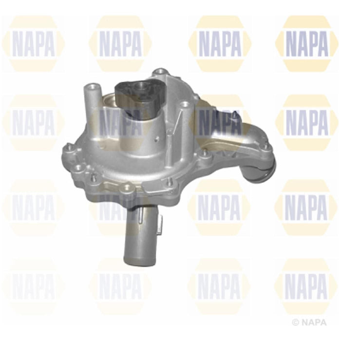 Genuine NAPA Water Pump With Back Housing for Ford Fiat Citroen Peugeot 1201H6