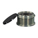 febi 15184 Over-Running Alternator Pulley Febi Bilstein  - Dynamic Drive