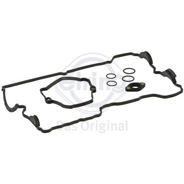 Genuine Elring part for BMW Valve Cover Gasket Set 898.171 Elring  - Dynamic Drive