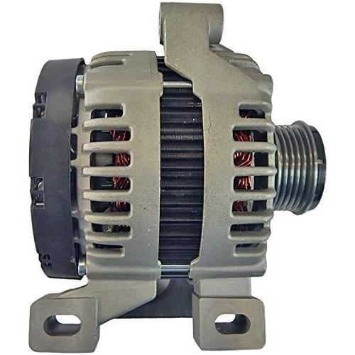 Hella Alternator 14V 150A for Volvo V50 (545) 8EL 011 712-221 Hella  - Dynamic Drive