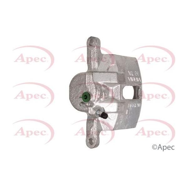 Apec Apec Brake Caliper (Front/Right) RCA532