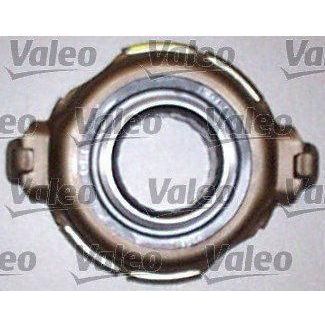 Valeo Clutch Kit 826343 Automotive Part fits Hyundai Trajet 2.0 Crdi Valeo  - Dynamic Drive