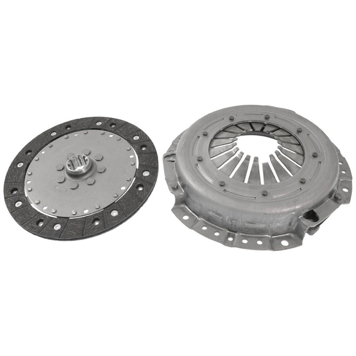 Blue Print ADA103003C Clutch Kit