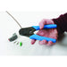 Laser 4 Way Indent Crimping Tool 7533 Laser Tools  - Dynamic Drive