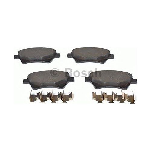 Genuine Bosch Brake Pad Set 0986424785