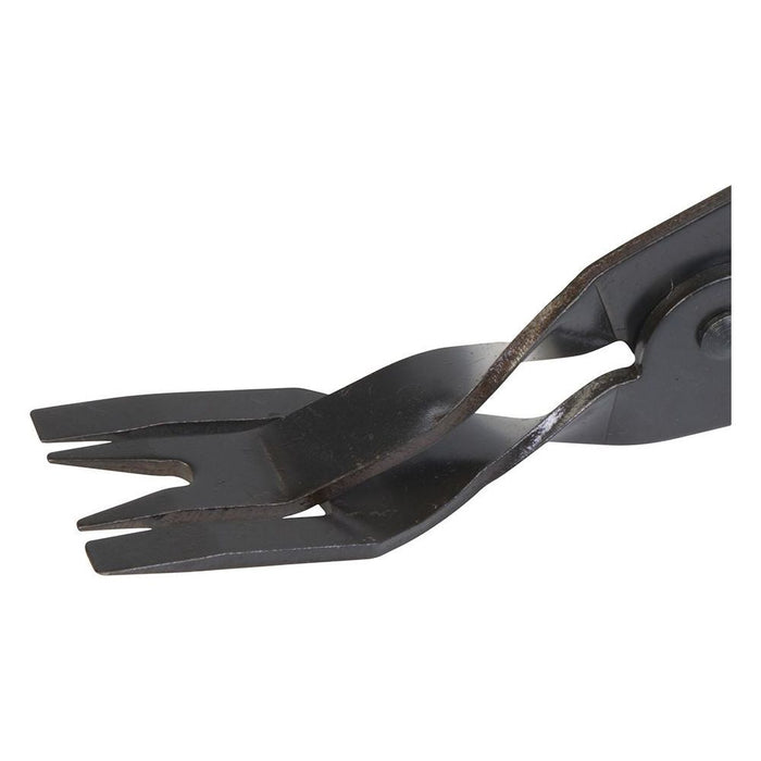 Silverline Trim Clip Removal Pliers 235mm Silverline  - Dynamic Drive