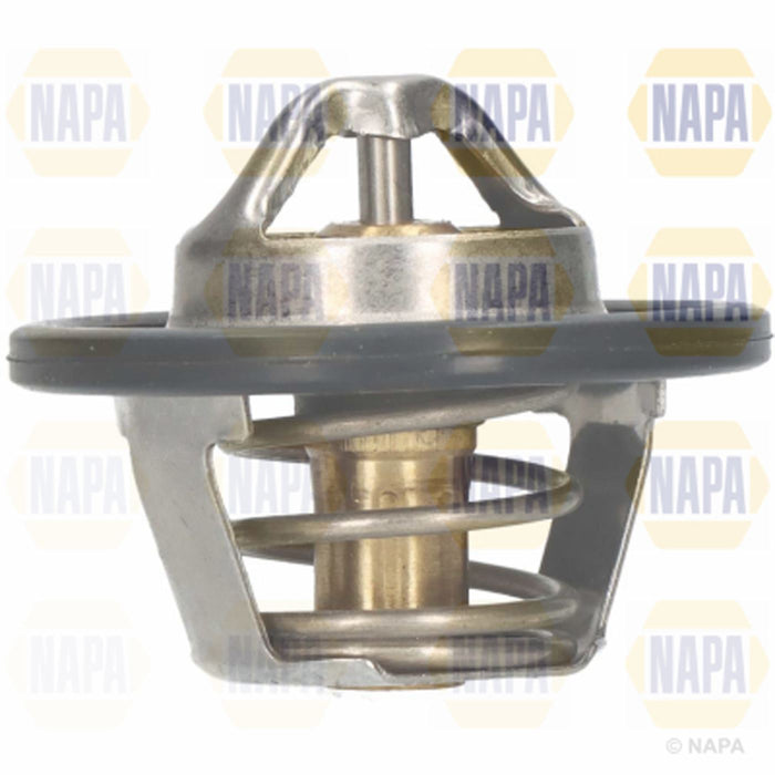 Genuine NAPA Thermostat for Nissan Opel Vauxhall Renault Dacia 91159950