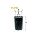 Genuine WIX Oil Filter Spin On WL7193 Wix Filters  - Dynamic Drive