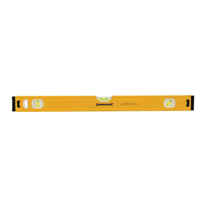 Silverline Spirit Level 600mm