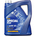 2x Mannol 5L Special Plus 10w30 HC Synthetic Engine Oil SL/CF ACEA A3/B4 MB229.1 Mannol  - Dynamic Drive