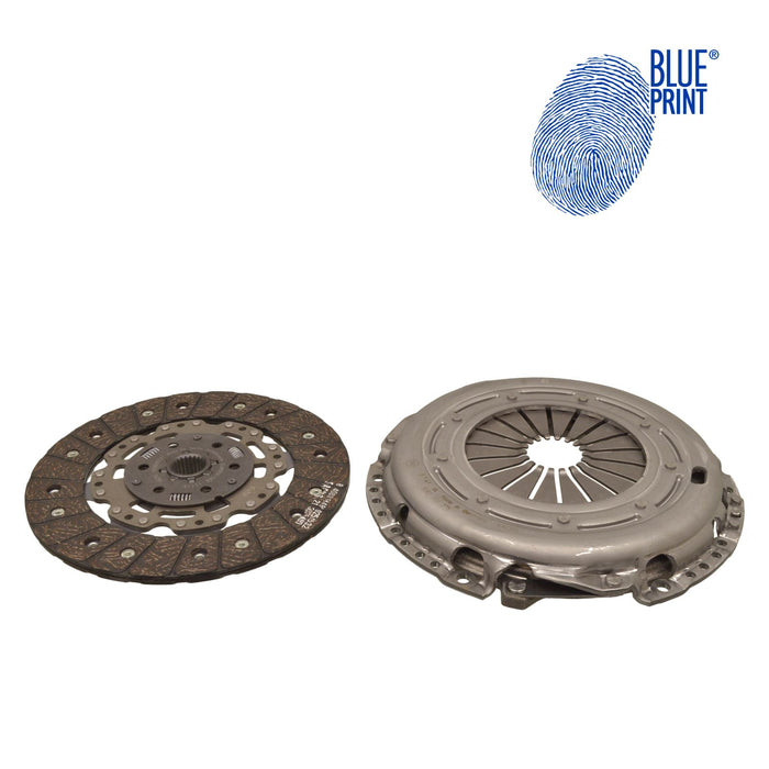 Blue Print ADM530104 Clutch Kit Fits -