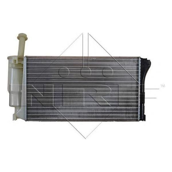 NRF Radiator 53075