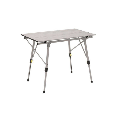 Outwell Canmore M light weight Dining Table with Roll-Up Top Outwell  - Dynamic Drive