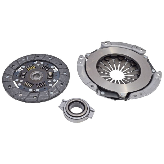 Blue Print ADN13031 Clutch Kit