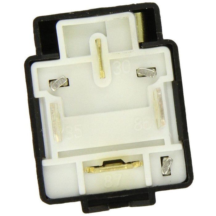 Ring Automotive RLFK1230F 12V Fused 30 Amp Relay