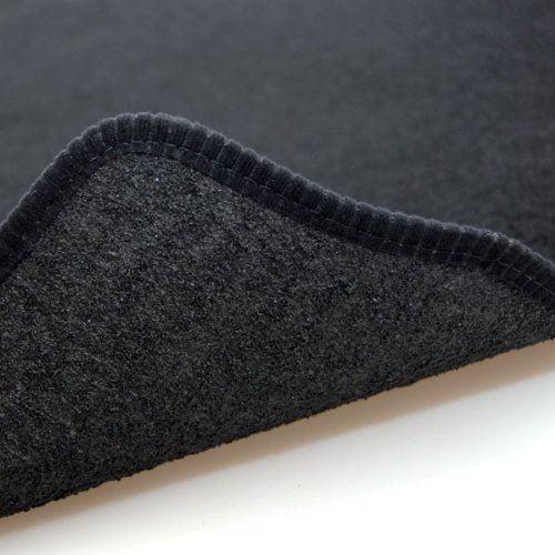 Tailored Carpet Car Mats for Bmw E60 (5 Series) 03-10 Alternative Set of 4 XL UKB4C  - Dynamic Drive