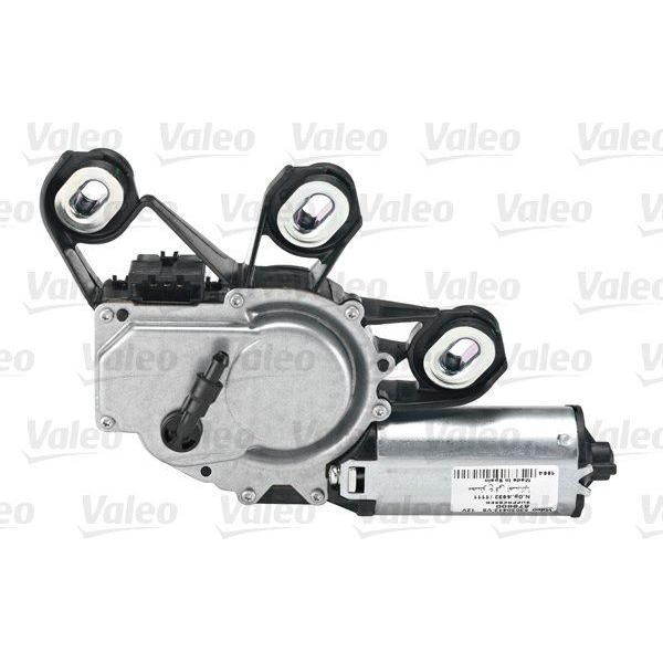 Valeo Wiper Motor 579600 Automotive Part fits Mercedes Classe C Valeo  - Dynamic Drive