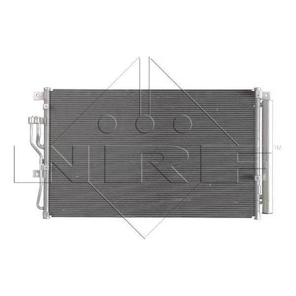 NRF Condenser 35990