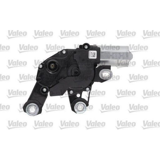 Valeo Wiper Motor 582631 Automotive Part fits Audi A6 Valeo  - Dynamic Drive