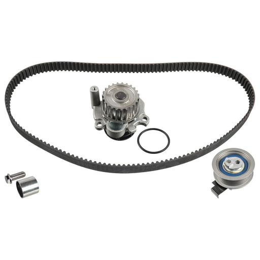 febi 173222 Timing Belt Kit Febi Bilstein  - Dynamic Drive