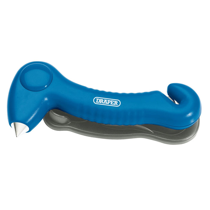 Draper Emergency Hammer and Cutter 61229 Draper  - Dynamic Drive