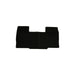 Fully Tailored Black Carpet Car Mats for Citroen Relay 06> Set of 1 UKB4C  - Dynamic Drive