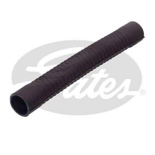 Gates Vulco-Flex Ii Radiator Hose 375X38 fits Daihatsu Fourtrak TDiC - 2.8 - 96- Gates  - Dynamic Drive