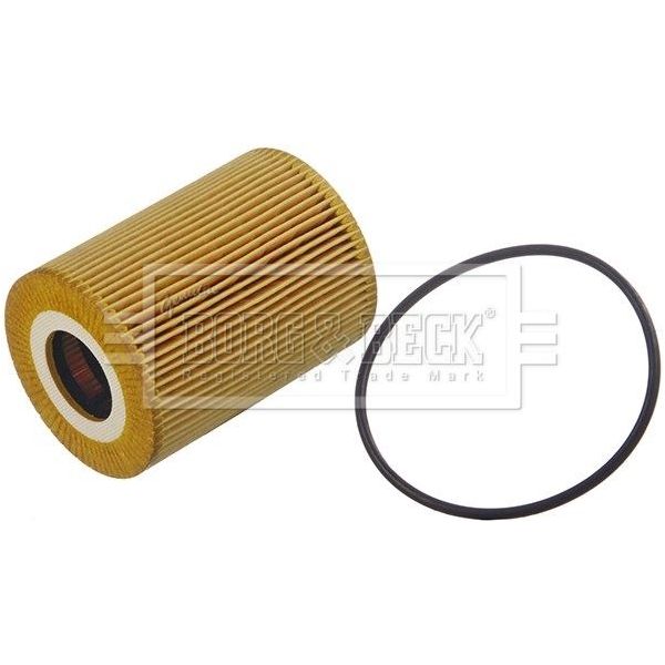 Genuine Borg & Beck Oil Filter fits 911 092012 BFO4269HD Borg & Beck  - Dynamic Drive