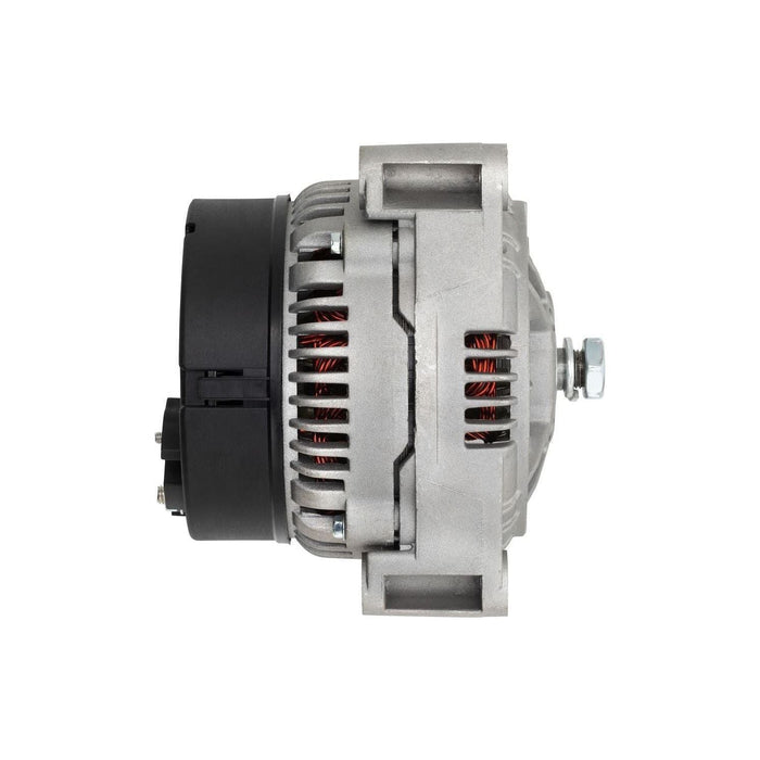 Hella Alternator 14V 120A for JOHN DEERE Series 6010 6310, 6310SE 8EL 015 643-001 Hella  - Dynamic Drive