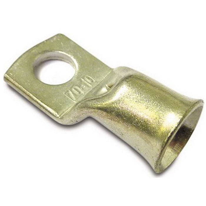 AG Starter Cable Lug CTT70/10 for Secure Joining