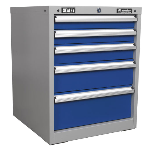 Sealey Cabinet Industrial 5 Drawer API5655B Sealey  - Dynamic Drive