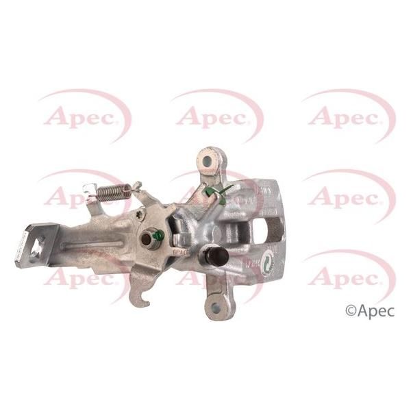 Apec Apec Brake Caliper (Rear/Left) LCA328