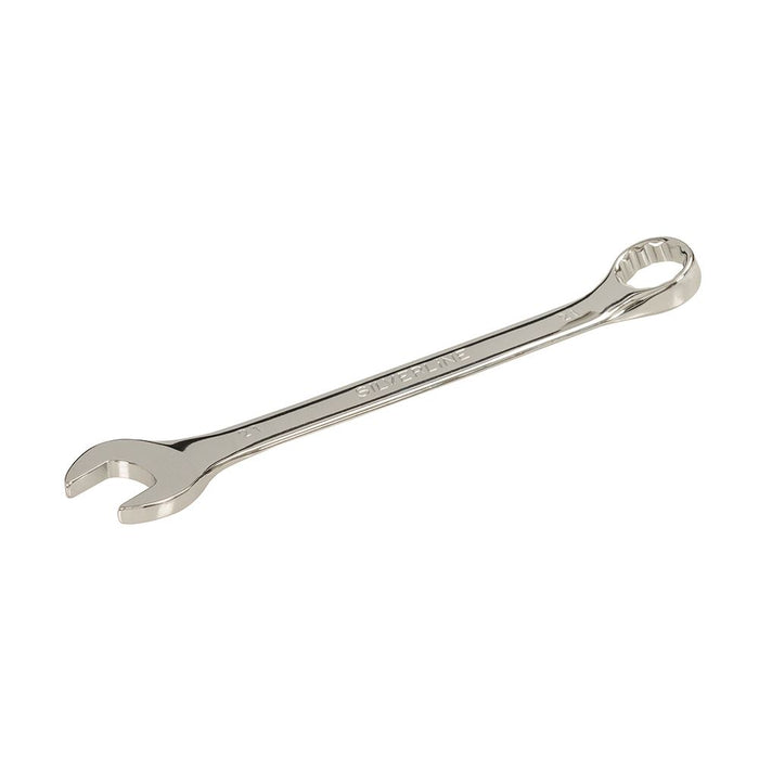 Silverline Combination Spanner 21mm LS21