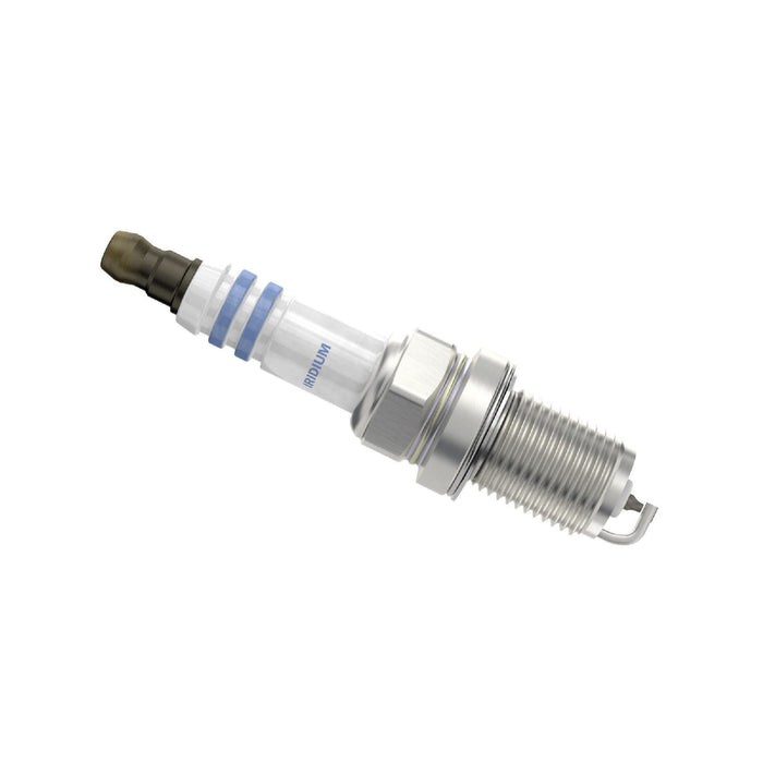 Genuine Bosch Spark Plug Fr6Ki332S fits Honda Jazz iDSi - 1.3 - 02-08 0242240653