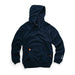 Scruffs Eco Worker Hoodie Navy M Scruffs  - Dynamic Drive