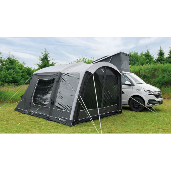 Outwell Jonesville 290SA Flex Drive-Away Awning Campervan 175 - 200 cm Outwell  - Dynamic Drive