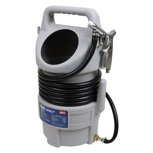 Sealey Shot Blasting Kit 22kg Capacity SB993 Sealey  - Dynamic Drive