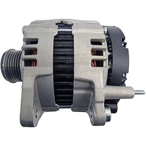 Hella Alternator 14V 180A for e.g. VW Passat Variant (3C5) 8EL 011 713-261 Hella  - Dynamic Drive