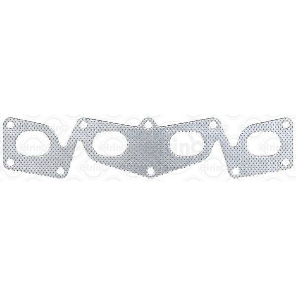 Genuine Elring part for Saab Exhaust Manifold Gasket 176.080