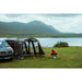 Vango Galli Pro Air Low Drive Away Awning  (180 - 210cm) Campervan Vango  - Dynamic Drive