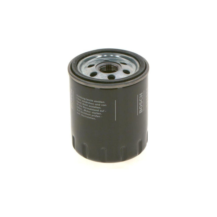 Bosch Cv Oil Filter P7268 (Hgv) fits Peugeot Boxer BlueHDi 330|BlueHDi 333|BlueH